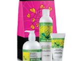 kit eva doce avon